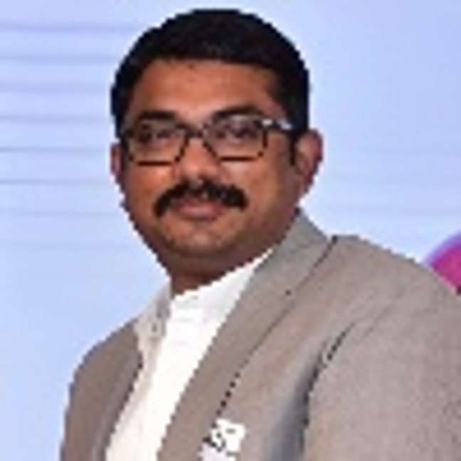 Mr. Alagesan Senniappan 