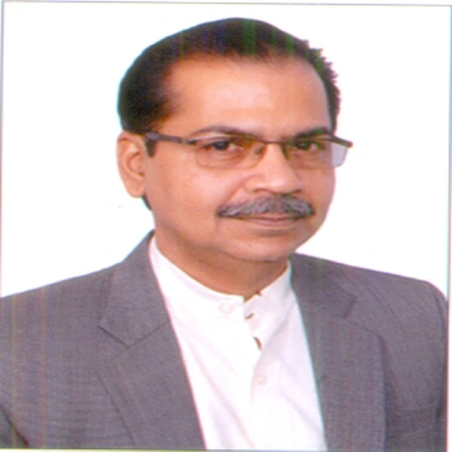 Dr. Sudhanshu